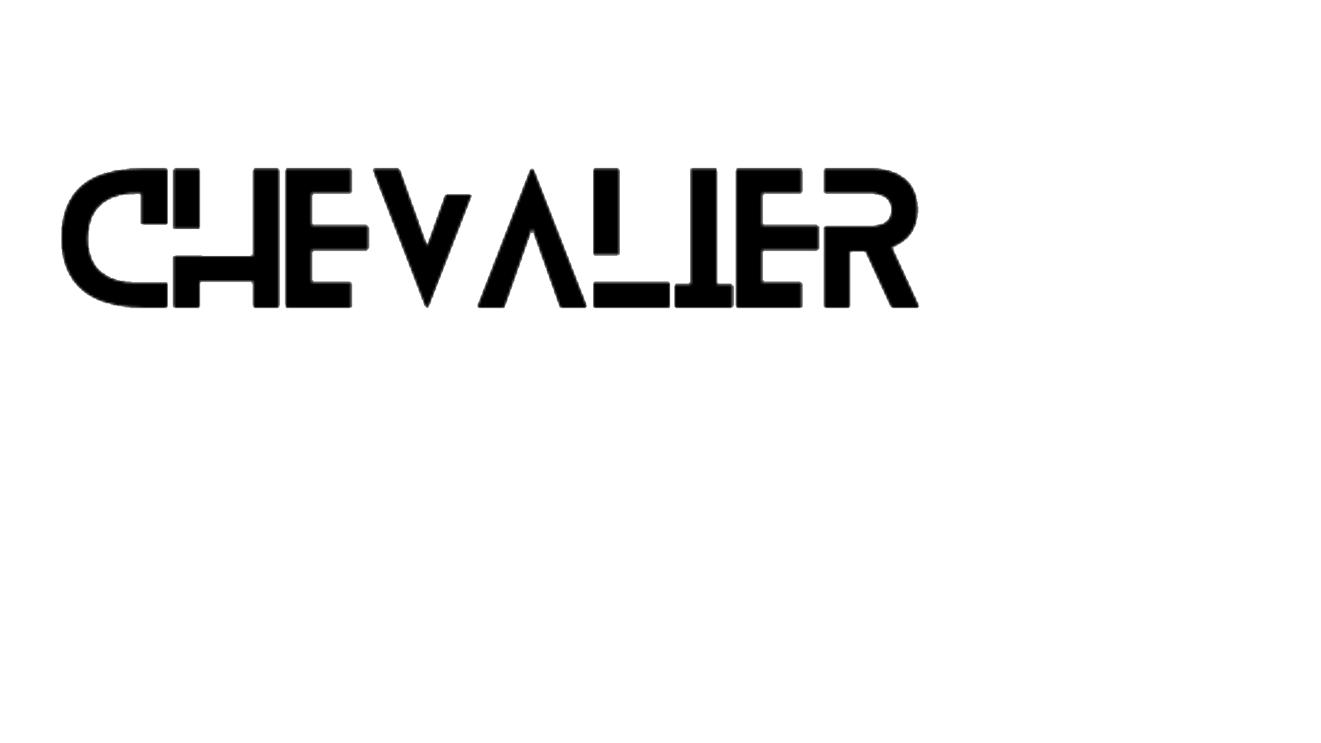 Chevalier